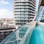 Mercury Tower 1br W Terrace And Rooftop Pool By Arco Collection