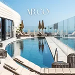 Mercury Tower 1br W Terrace And Rooftop Pool By Arco Collection Apartman San Ġiljan