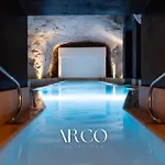 Mercury Tower 1br W Terrace And Rooftop Pool By Arco Collection Lägenhet St. Julian's