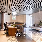 Mercury Tower 1br W Terrace And Rooftop Pool By Arco Collection Lägenhet