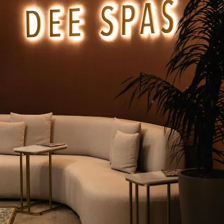 Mercury Tower 1br W Terrace And Rooftop Pool By Arco Collection Saint Julian's