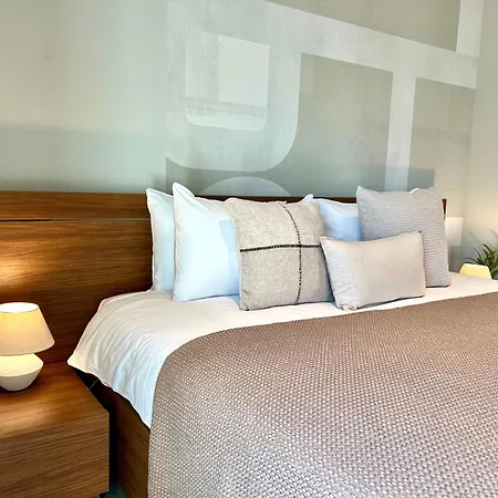 Mercury Tower 1br W Terrace And Rooftop Pool By Arco Collection Lejlighed Saint Julian's