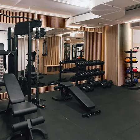 Lejlighed Mercury Tower 1br W Terrace And Rooftop Pool By Arco Collection Saint Julian's