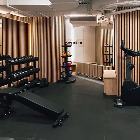 Mercury Tower 1br W Terrace And Rooftop Pool By Arco Collection Saint Julian's