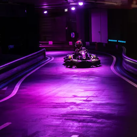 Lejlighed Mercury Tower 1br W Terrace And Rooftop Pool By Arco Collection Saint Julian's