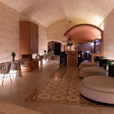 Lejlighed Mercury Tower 1br W Terrace And Rooftop Pool By Arco Collection Saint Julian's