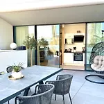 Mercury Tower 1br W Terrace And Rooftop Pool By Arco Collection Apartment Saint Julian's
