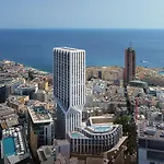 Mercury Tower 1br W Terrace And Rooftop Pool By Arco Collection *