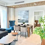 Mercury Tower 1br W Terrace And Rooftop Pool By Arco Collection Saint Julian's