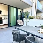 Mercury Tower 1br W Terrace And Rooftop Pool By Arco Collection * Saint Julian's