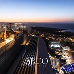 Mercury Tower 1br W Terrace And Rooftop Pool By Arco Collection Apartamento *