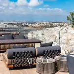 Mercury Tower 1br W Terrace And Rooftop Pool By Arco Collection * St. Julian's