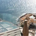 Appartamento Mercury Tower 1br W Terrace And Rooftop Pool By Arco Collection