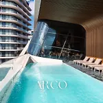 Apartamento Mercury Tower 1br W Terrace And Rooftop Pool By Arco Collection St. Julian's