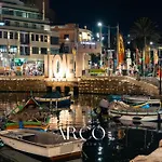 Mercury Tower 1br W Terrace And Rooftop Pool By Arco Collection Apartamento St. Julian's