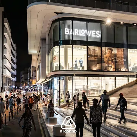 דירה Mercury Tower 1br W Terrace And Rooftop Pool By Arco Collection Saint Julian's