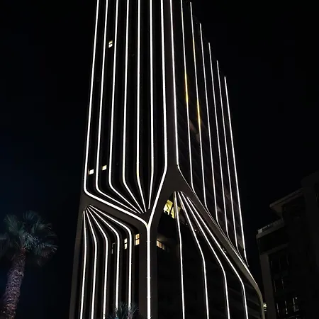 Mercury Tower 1br W Terrace And Rooftop Pool By Arco Collection דירה Saint Julian's