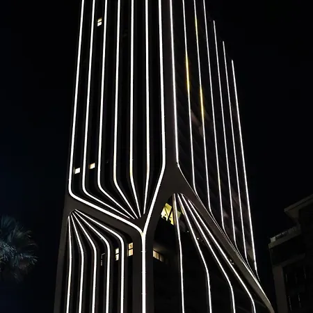 Mercury Tower 1br W Terrace And Rooftop Pool By Arco Collection Saint Julian's