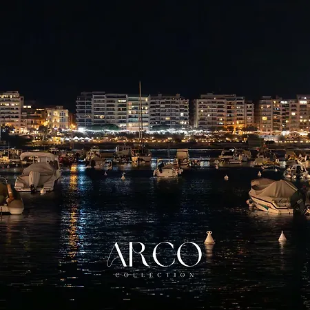 Mercury Tower 1br W Terrace And Rooftop Pool By Arco Collection