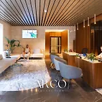 Mercury Tower 1br W Terrace And Rooftop Pool By Arco Collection