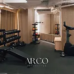 Mercury Tower 1br W Terrace And Rooftop Pool By Arco Collection