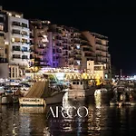 Mercury Tower 1br W Terrace And Rooftop Pool By Arco Collection Apartamento San Julián