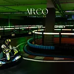 Mercury Tower 1br W Terrace And Rooftop Pool By Arco Collection *
