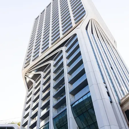 Mercury Tower 1br W Terrace And Rooftop Pool By Arco Collection * St. Julian's